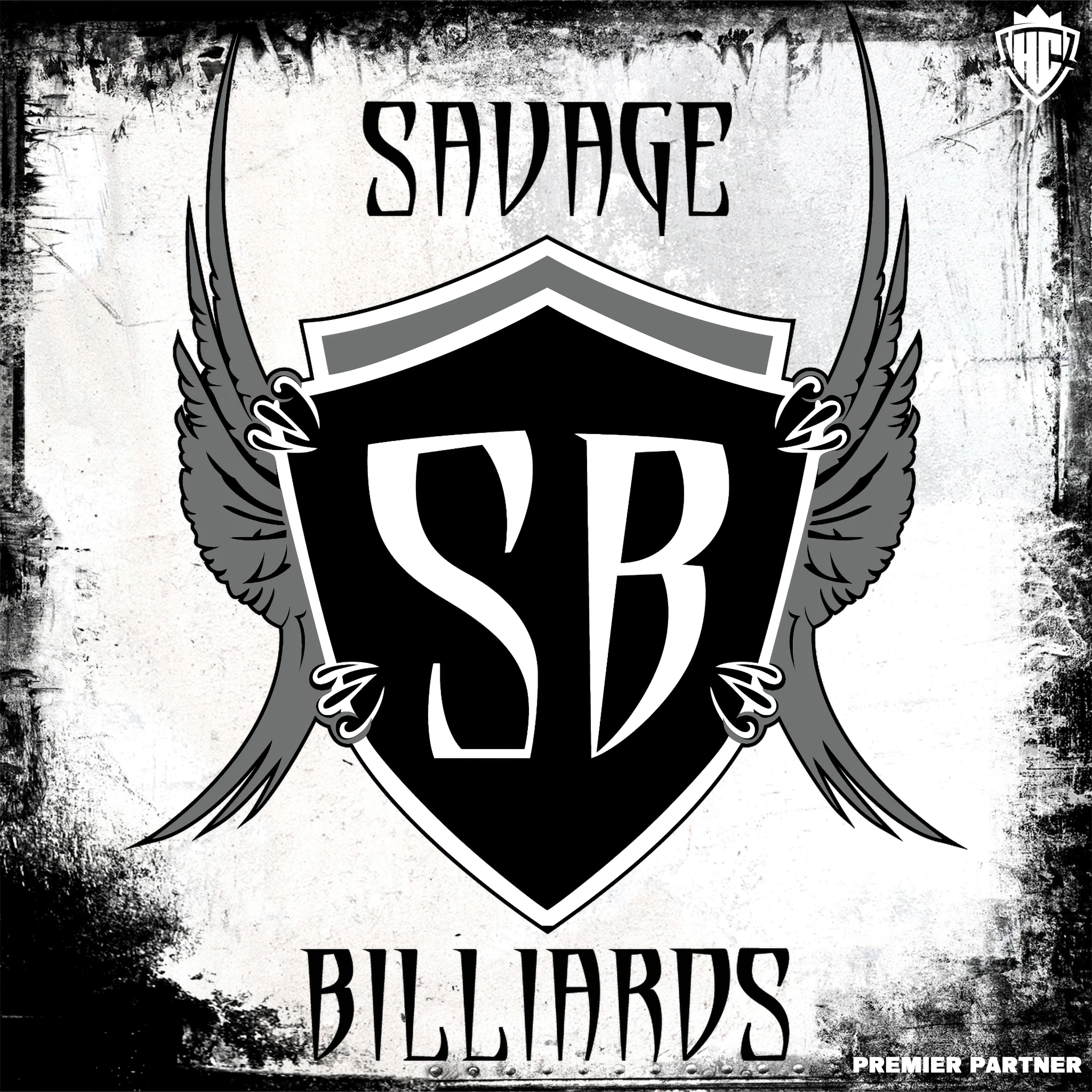 Savage Billiards Apparel